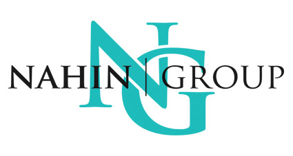 Nahin Group Logo